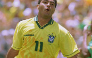 Video: Bàn thắng để đời của Romario tại World Cup 1994