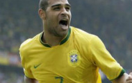 Video: Bàn thắng để đời của Adriano World Cup 2006
