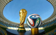 Muốn tiếp sóng World Cup, các đài truyền hình phải xin phép FIFA
