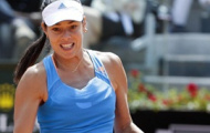 Video Rome Masters: Ivanovic xuất sắc hạ Sharapova