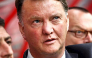 Điểm báo quốc tế đêm 15/5: Strootman theo Van Gaal đến M.U