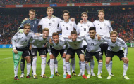 Chỉ 6% người Đức tin đội nhà vô địch World Cup