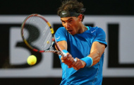 Nadal mướt mồ hôi hạ Youzhny