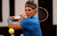 Tứ kết Rome Masters: Nadal hội ngộ Murray sau 2 năm