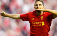 Hơn một đội hình của Liverpool phải tìm 'nhà mới'