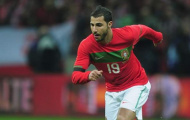Ricardo Quaresma: Nghệ sĩ lang thang của Bồ Đào Nha