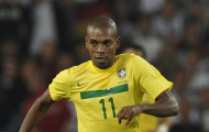 Đội tuyển Brazil: Hạt nhân Fernandinho