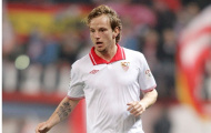 Ivan Rakitic: Sau vinh quang sẽ là ra đi?