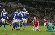 Arsenal và nỗi ám ảnh năm 2011