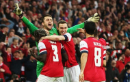 Liệu Arsenal có bỏ lỡ ''cơ hội vàng''?
