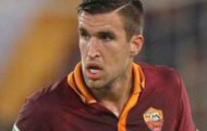 Video: Kevin Strootman, ngôi sao sẽ theo Van Gaal đến Man Utd?