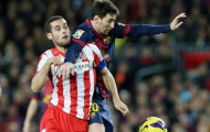 Sẽ là bất công nếu Barca vô địch La Liga