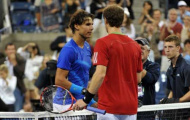 Nadal dự báo trận gặp Murray không dễ dàng