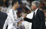 Ancelotti của Decima hay Ancelotti thảm họa?