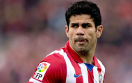 Vụ Diego Costa sẽ lật kèo?
