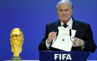 'Chọn Qatar tổ chức World Cup 2022 là sai lầm'