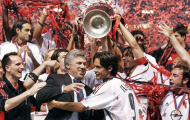 Nếu Real thua Atletico, Milan sẽ chào đón Ancelotti