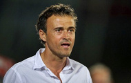 HLV Enrique chính thức rời Celta Vigo, Barca thẳng tiến?