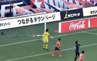 Video J-league: Omiya 0-2 Urawa Reds (vòng 13 - VĐQG Nhật Bản)