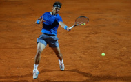 Chuyển bại thành thắng dị thường như Rafael Nadal