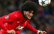 Video: Màn trình diễn của Marouane Fellaini mùa 2013/14