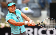 Li Na thua sốc, 'tiểu Federer' Dimitrov đánh 1 set cũng vào bán kết