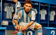 5 lí do Lionel Messi sẽ là Vua phá lưới World Cup 2014