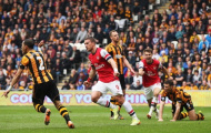Arsenal: 8 năm, hay là 9 năm?