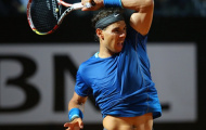 Ngược dòng hạ Murray, Nadal tranh vé chung kết với 'tiểu Federer'