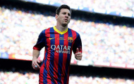 Messi ký hợp đồng mới, lương cao nhất làng bóng đá