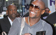 Floyd Mayweather - võ sỹ khoe của 'độc cô cầu bại'