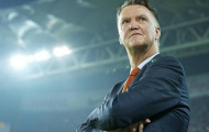 Louis van Gaal sẽ thất bại ở M.U?