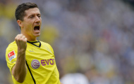 Cơ hội cứu vãn mùa giải của Dortmund