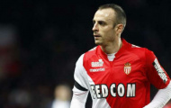 Berbatov chính thức gia hạn hợp đồng với Monaco