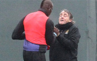 Ngôi sao World Cup (kỳ 4): Balotelli - phiên bản Cantona?