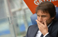 NÓNG: Chủ tịch Juventus chấp nhận cho HLV Conte ra đi