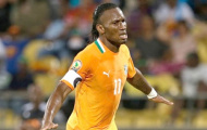 Đội tuyển Bờ Biển Ngà: Lần cuối cho Didier Drogba