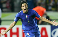 Đội tuyển Ý: Ai sẽ đóng vai “Fabio Grosso” mới?