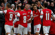 23h00 ngày 17/05, Arsenal vs Hull City: Chấm dứt