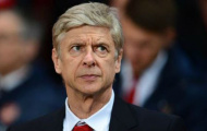 Tương lai của HLV Wenger được đảm bảo trước thềm chung kết