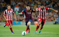 23h00 ngày 17/05, Barcelona vs Atletico Madrid: Chung kết mùa giải