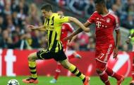 01h00 ngày 18/05, Bayern Munich vs Dortmund: Bài toán khó cho 'Hùm xám'
