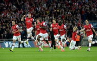 Góc Arsenal: Ngày mai bắt đầu từ ngày hôm nay