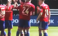 Video: CSKA Moskva - Nhà vô địch nước Nga 2013/14