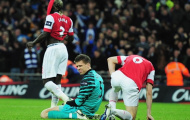 Arsenal trước thời khắc lịch sử: Đừng để nỗi đau thêm dài