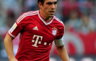Video: Philipp Lahm - cầu thủ xuất sắc nhất Bundesliga 2013/14