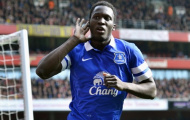 Atletico đã tiếp xúc Lukaku, vụ đổi người với Chelsea là thật