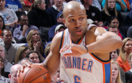Derek Fisher dẫn đầu ứng viên ngồi vào ghế nóng tại New York Knicks