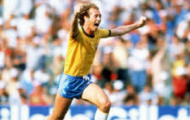 Video: Bàn thắng để đời của Falcao tại World Cup 1982