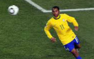 Video: Bàn thắng để đời của Robinho tại World Cup 2010